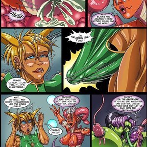 Chapter 4 - It Came Again (Various Authors) image 012