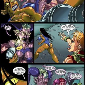 Chapter 4 - It Came Again (Various Authors) image 022
