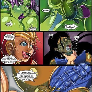 Chapter 4 - It Came Again (Various Authors) image 039