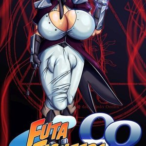 Chapter 5 – Futa Fighters (Various Authors) thumbnail
