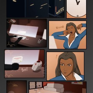 Phase 3 – Roberta Rhodes (Various Authors) thumbnail