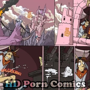 Oglaf (Various Authors) thumbnail