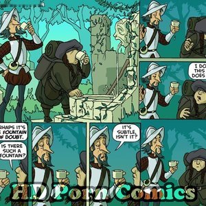 Oglaf (Various Authors) image 009