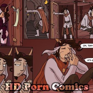 Oglaf (Various Authors) image 015