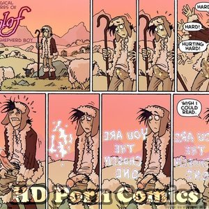 Oglaf (Various Authors) image 018