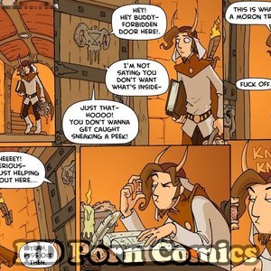 Oglaf (Various Authors) image 019