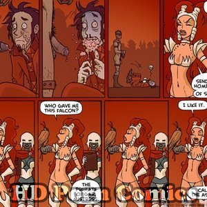 Oglaf (Various Authors) image 027
