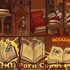 Oglaf (Various Authors) image 032