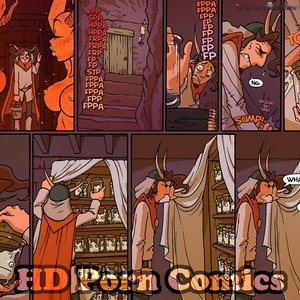 Oglaf (Various Authors) image 039