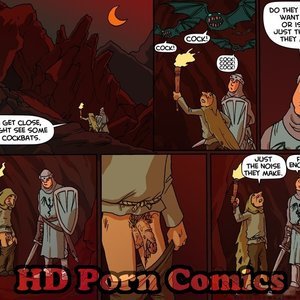 Oglaf (Various Authors) image 040