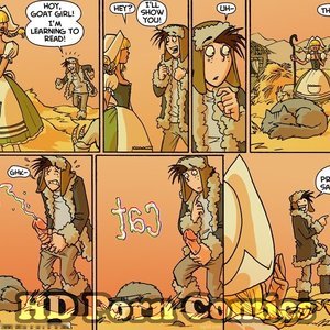 Oglaf (Various Authors) image 043