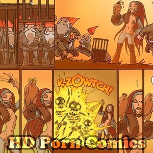 Oglaf (Various Authors) image 046