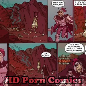 Oglaf (Various Authors) image 050