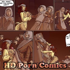 Oglaf (Various Authors) image 060