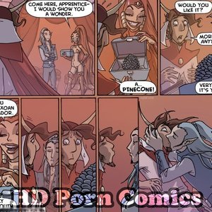 Oglaf (Various Authors) image 070