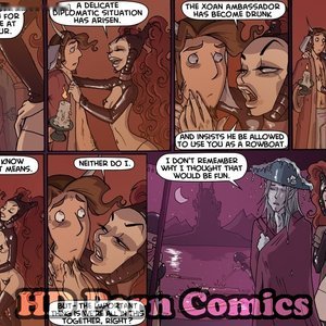 Oglaf (Various Authors) image 077