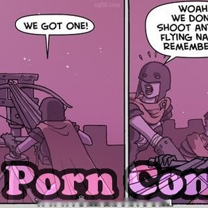 Oglaf (Various Authors) image 085