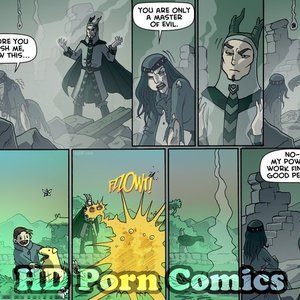Oglaf (Various Authors) image 101