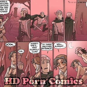 Oglaf (Various Authors) image 103
