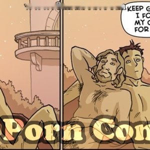 Oglaf (Various Authors) image 108