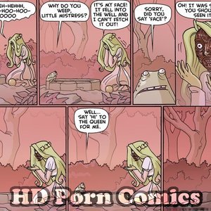 Oglaf (Various Authors) image 112