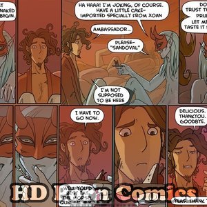 Oglaf (Various Authors) image 115