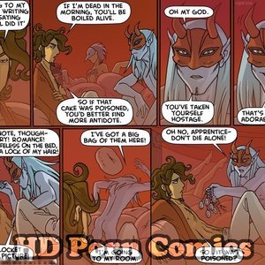 Oglaf (Various Authors) image 117