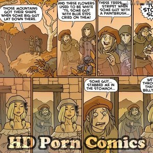 Oglaf (Various Authors) image 119