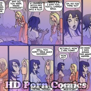 Oglaf (Various Authors) image 120