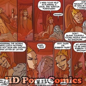 Oglaf (Various Authors) image 122