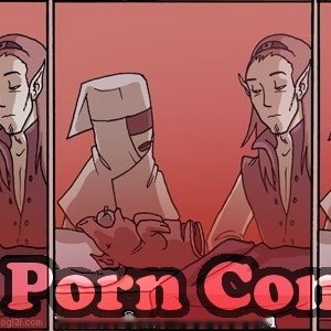 Oglaf (Various Authors) image 125