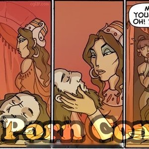 Oglaf (Various Authors) image 130