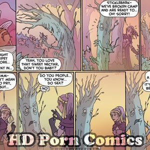 Oglaf (Various Authors) image 131