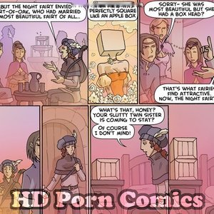 Oglaf (Various Authors) image 132