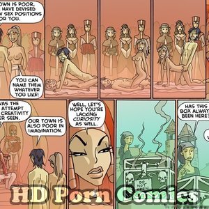 Oglaf (Various Authors) image 134