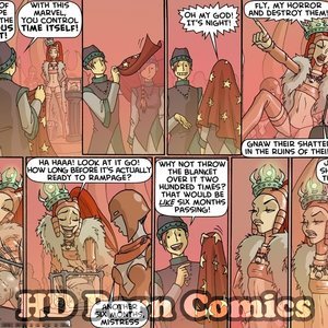 Oglaf (Various Authors) image 135