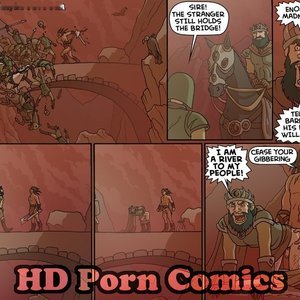 Oglaf (Various Authors) image 137