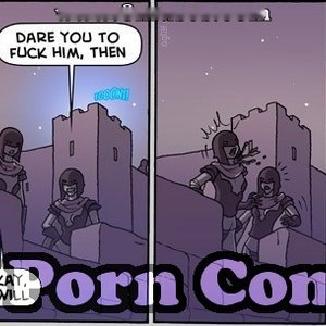 Oglaf (Various Authors) image 141