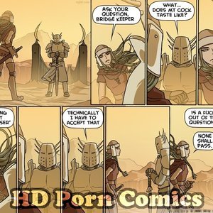 Oglaf (Various Authors) image 146