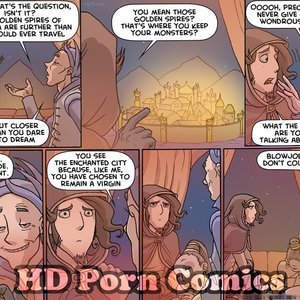 Oglaf (Various Authors) image 148