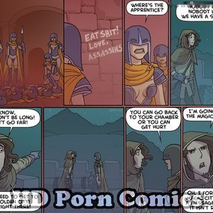 Oglaf (Various Authors) image 149