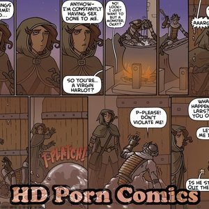 Oglaf (Various Authors) image 153