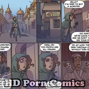 Oglaf (Various Authors) image 155