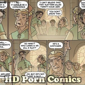 Oglaf (Various Authors) image 157