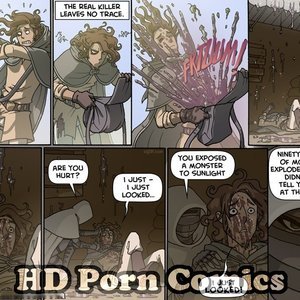 Oglaf (Various Authors) image 159