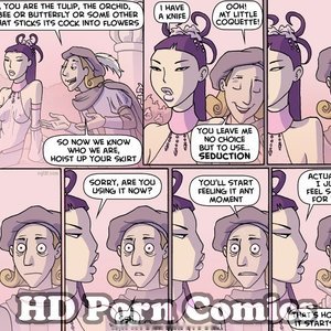 Oglaf (Various Authors) image 161