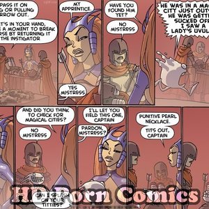 Oglaf (Various Authors) image 169