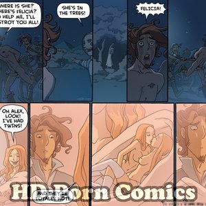 Oglaf (Various Authors) image 174
