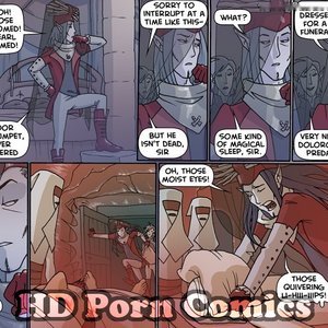 Oglaf (Various Authors) image 187