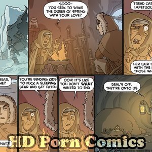 Oglaf (Various Authors) image 198